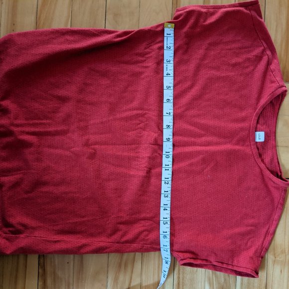 Lole Relay T-shirt - Picture 8 of 9